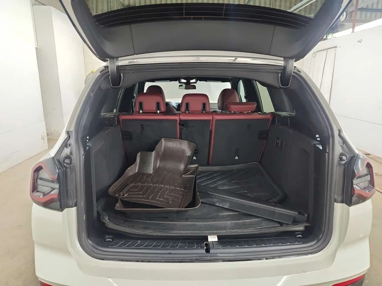 BMW X3 XDRIVE30I| PANORAMA| AMBIENT| 2 �����| CARFAX|  | Mobile.bg � ����������� 9