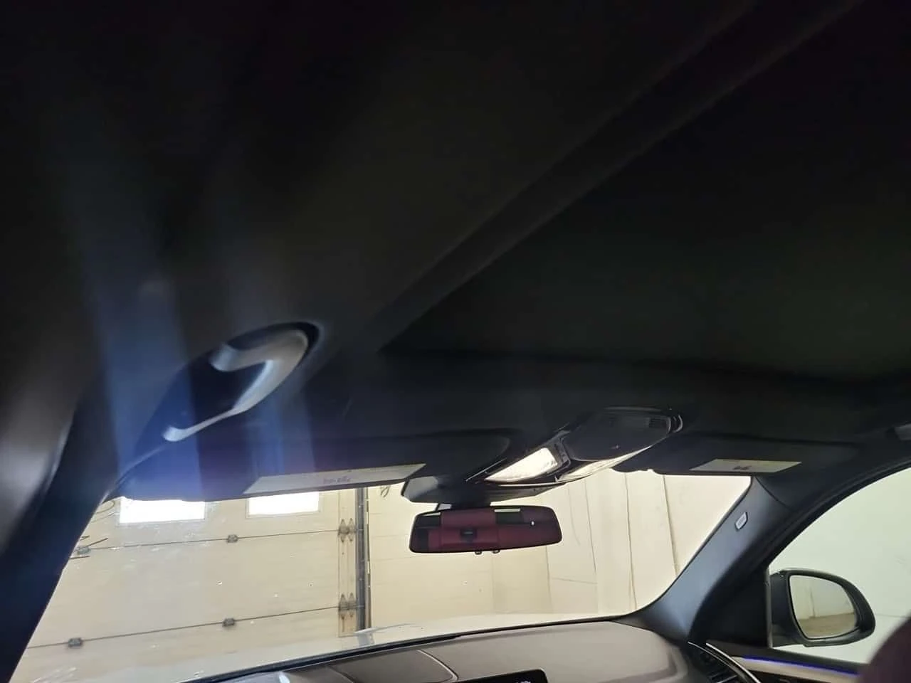 BMW X3 XDRIVE30I| PANORAMA| AMBIENT| 2 �����| CARFAX|  | Mobile.bg � ����������� 15