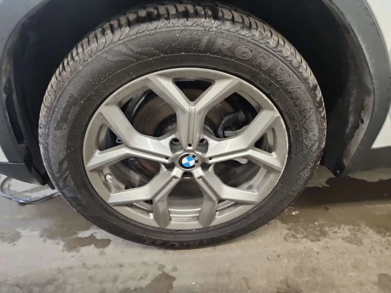 BMW X3 XDRIVE30I| PANORAMA| AMBIENT| 2 �����| CARFAX|  | Mobile.bg � ����������� 6