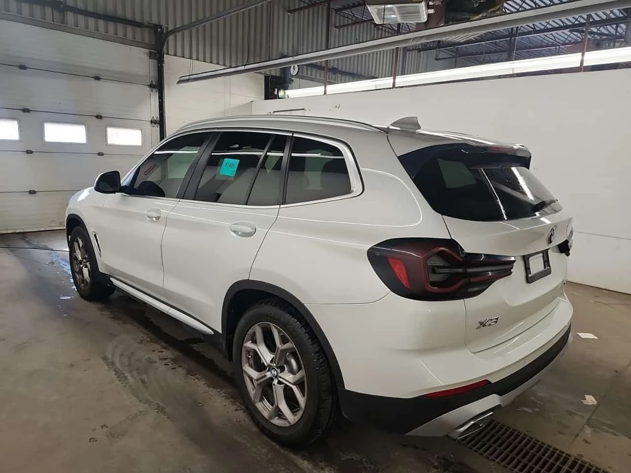 BMW X3 XDRIVE30I| PANORAMA| AMBIENT| 2 �����| CARFAX|  | Mobile.bg � ����������� 4