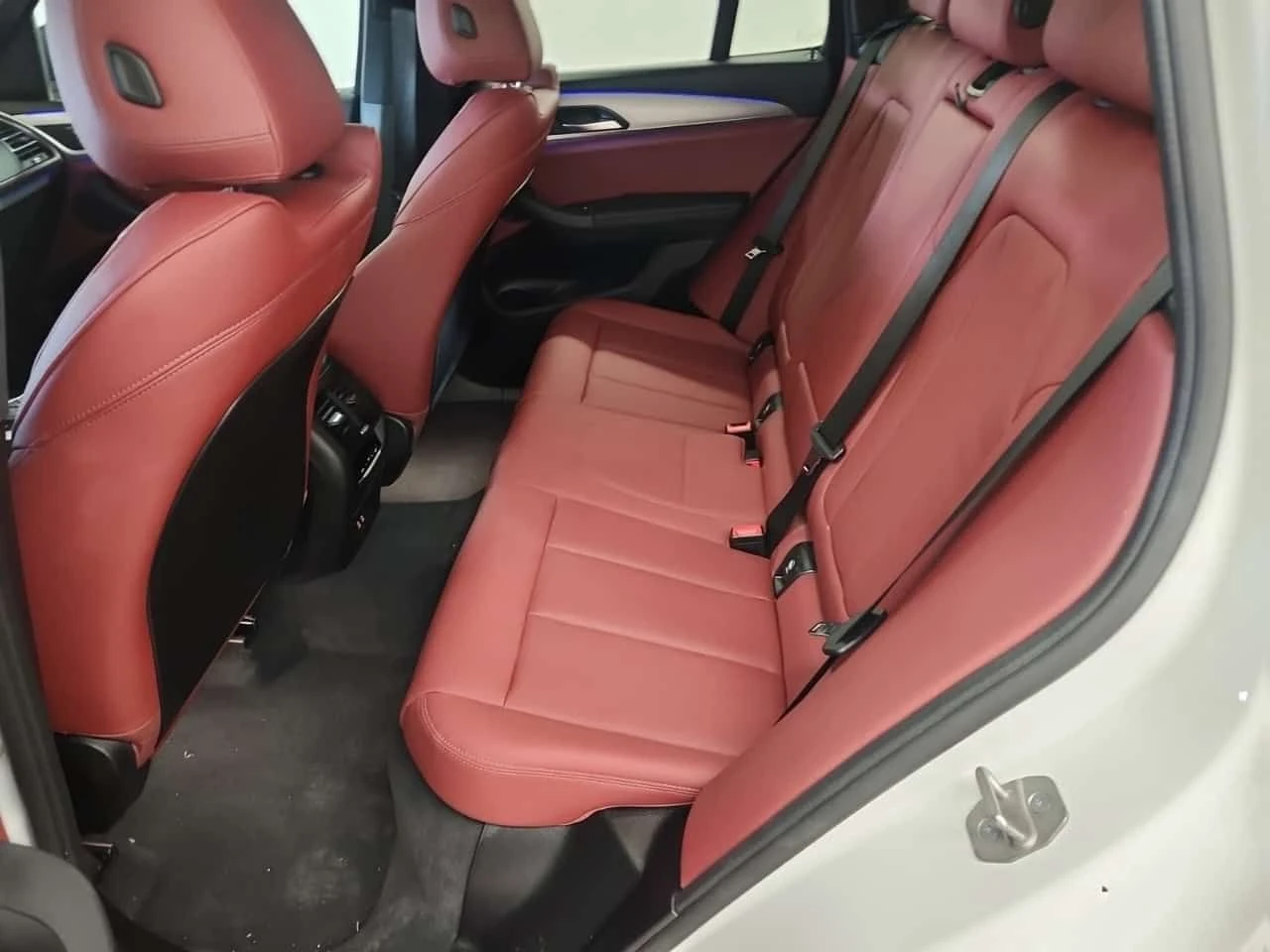 BMW X3 XDRIVE30I| PANORAMA| AMBIENT| 2 �����| CARFAX|  | Mobile.bg � ����������� 14