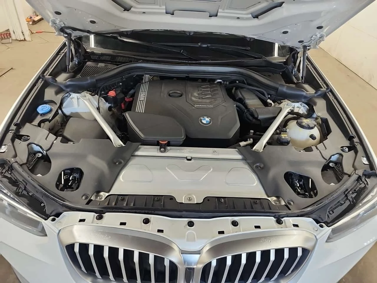 BMW X3 XDRIVE30I| PANORAMA| AMBIENT| 2 �����| CARFAX|  | Mobile.bg � ����������� 8