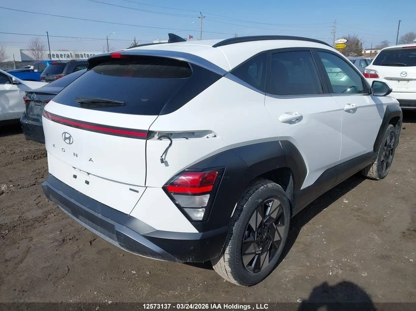 Hyundai Kona PREFERRED-TREND | ДИГИТАЛНО ТАБЛО | 360 КАМЕРА | , снимка 4 - Автомобили и джипове - 54074729