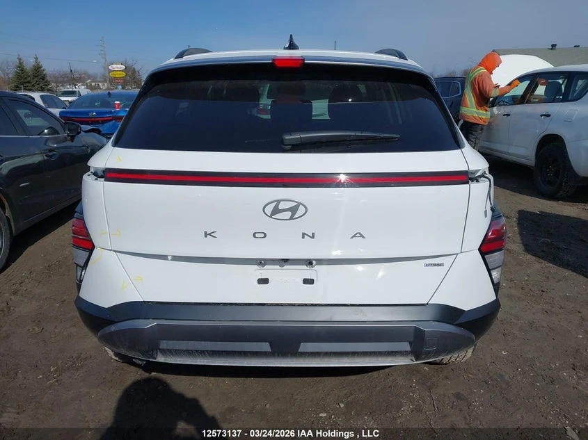 Hyundai Kona PREFERRED-TREND | ДИГИТАЛНО ТАБЛО | 360 КАМЕРА | , снимка 15 - Автомобили и джипове - 54074729