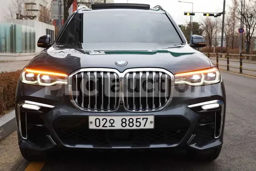 BMW X7 XDRIVE| LASER| HUD| TV| DISTRONIC| HARMAN| ����| 3 | Mobile.bg � ����������� 2