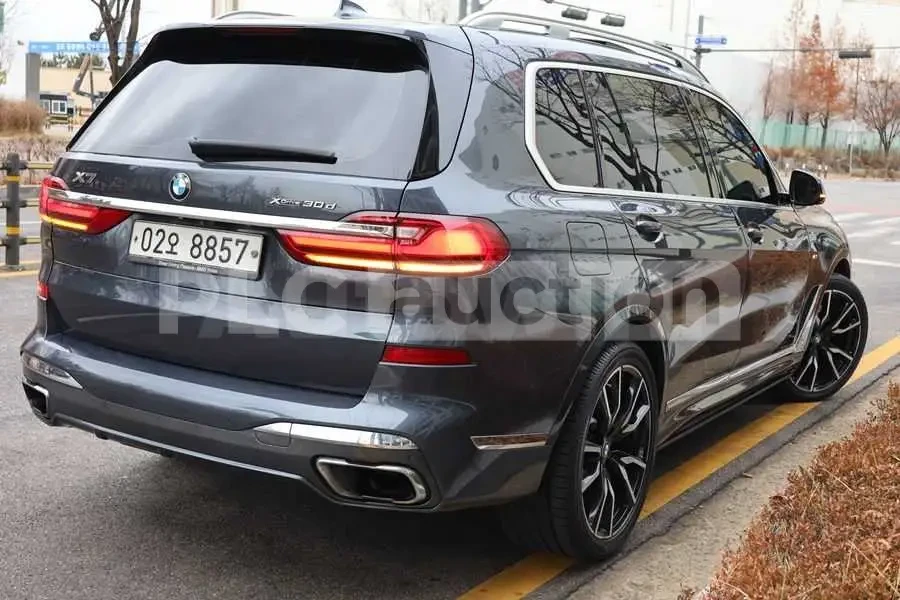 BMW X7 XDRIVE| LASER| HUD| TV| DISTRONIC| HARMAN| ����| 3 | Mobile.bg � ����������� 5