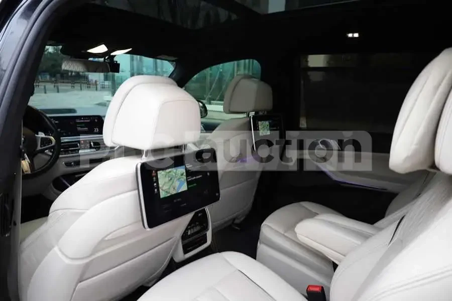 BMW X7 XDRIVE| LASER| HUD| TV| DISTRONIC| HARMAN| ����| 3 | Mobile.bg � ����������� 14