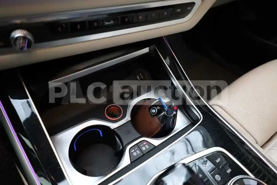 BMW X7 XDRIVE| LASER| HUD| TV| DISTRONIC| HARMAN| ����| 3 | Mobile.bg � ����������� 12