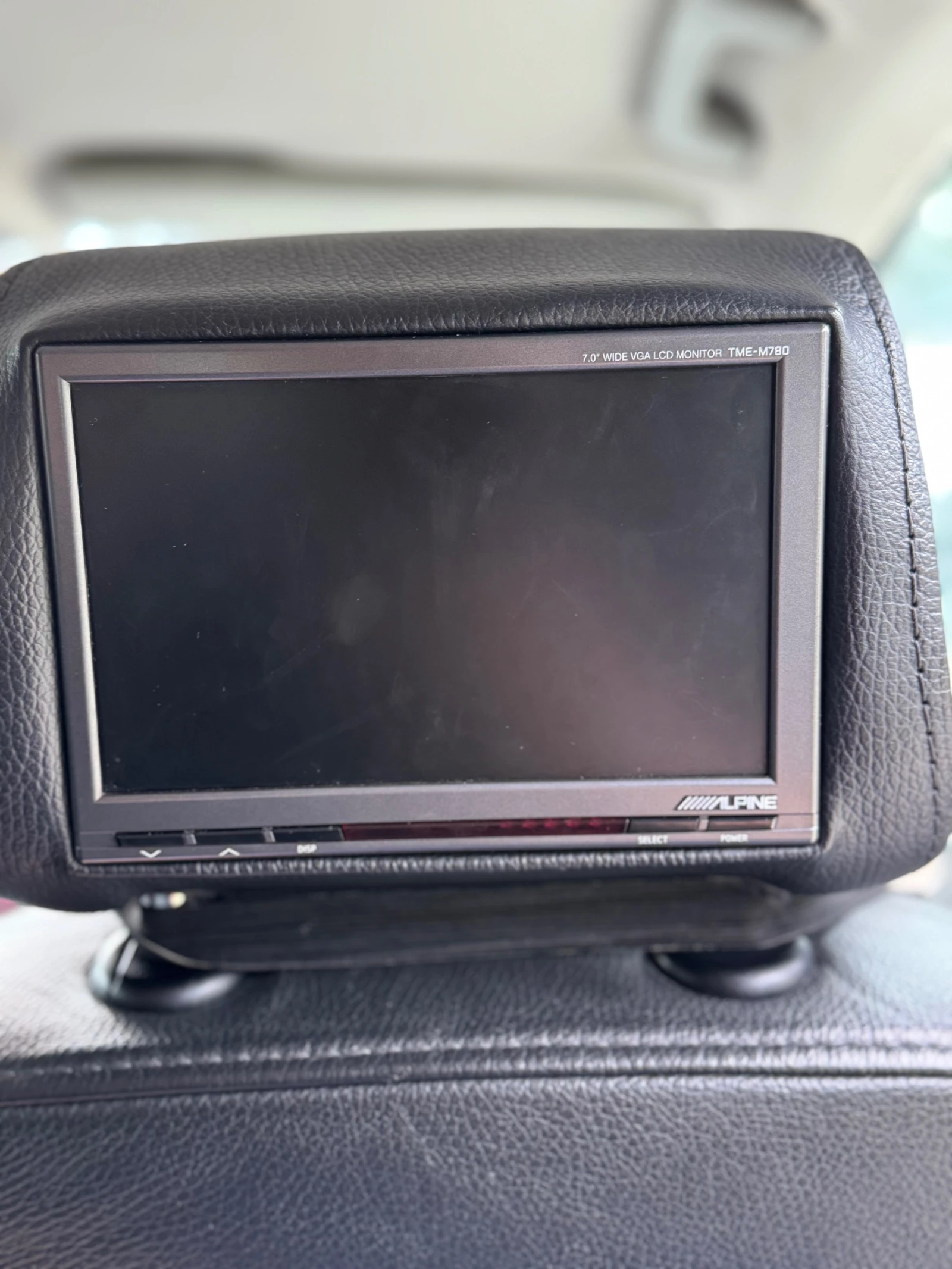 Audi Q7 3.0/TDI/DVD/Обслужен, снимка 7 - Автомобили и джипове - 54415127
