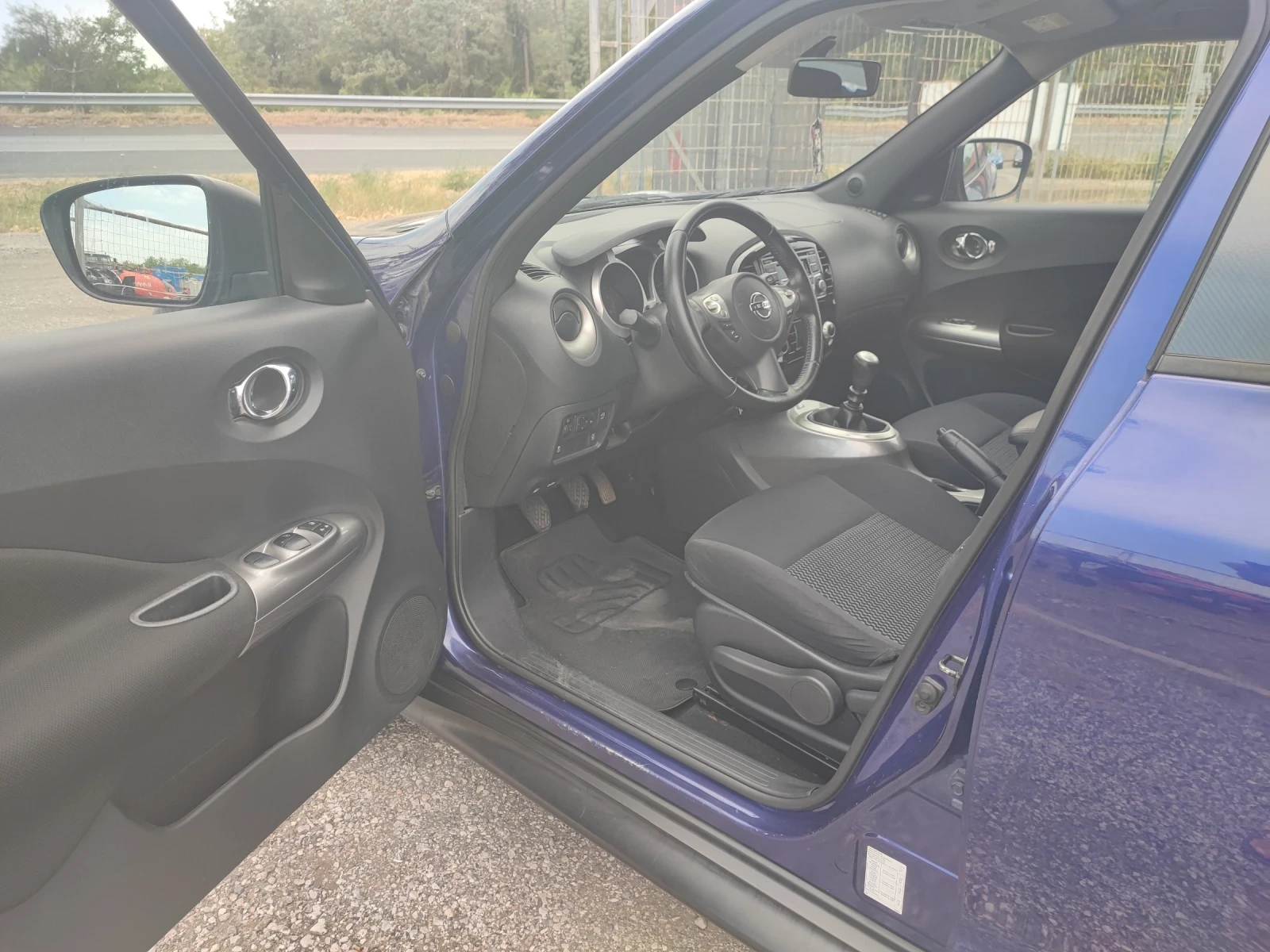 Nissan Juke 1.5 DCI.FACE | Mobile.bg � ����������� 9