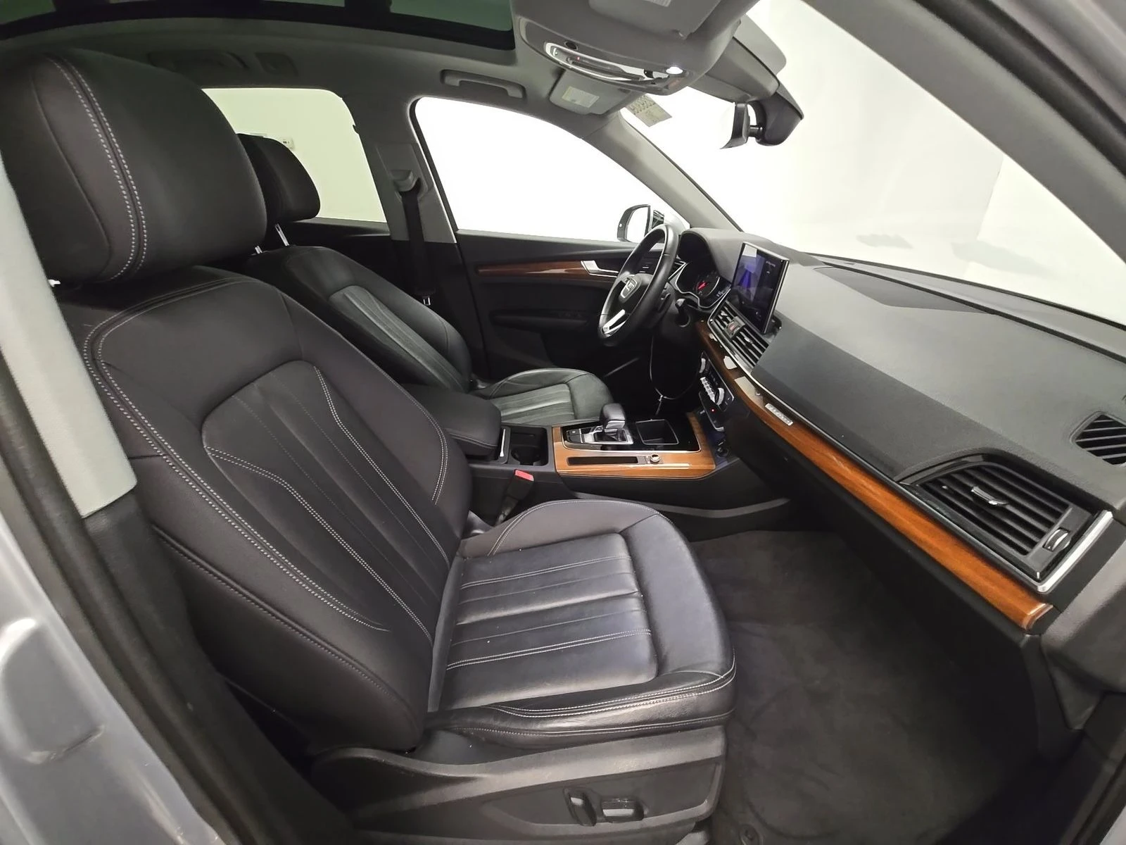 Audi Q5 S line Premium, снимка 11 - Автомобили и джипове - 54941270
