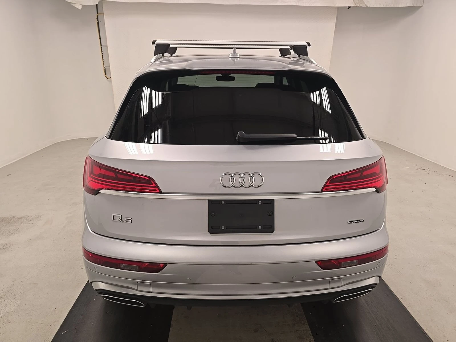 Audi Q5 S line Premium, снимка 5 - Автомобили и джипове - 54941270