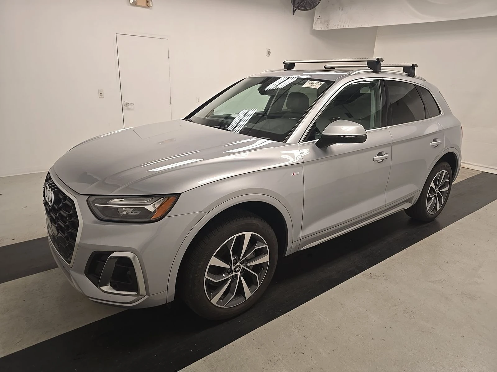 Audi Q5 S line Premium, снимка 2 - Автомобили и джипове - 54941270
