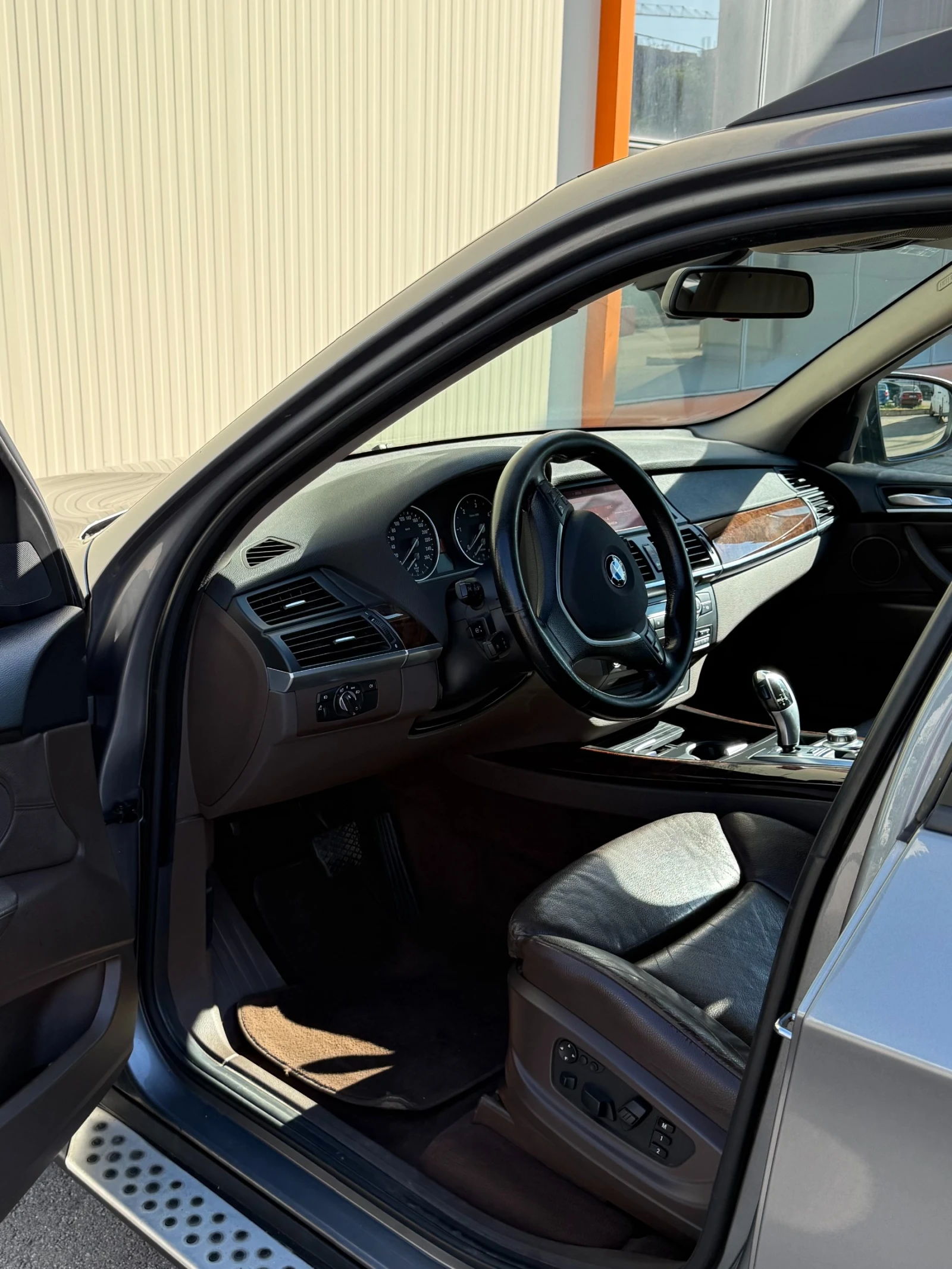 BMW X5 E70, снимка 7 - Автомобили и джипове - 55497250