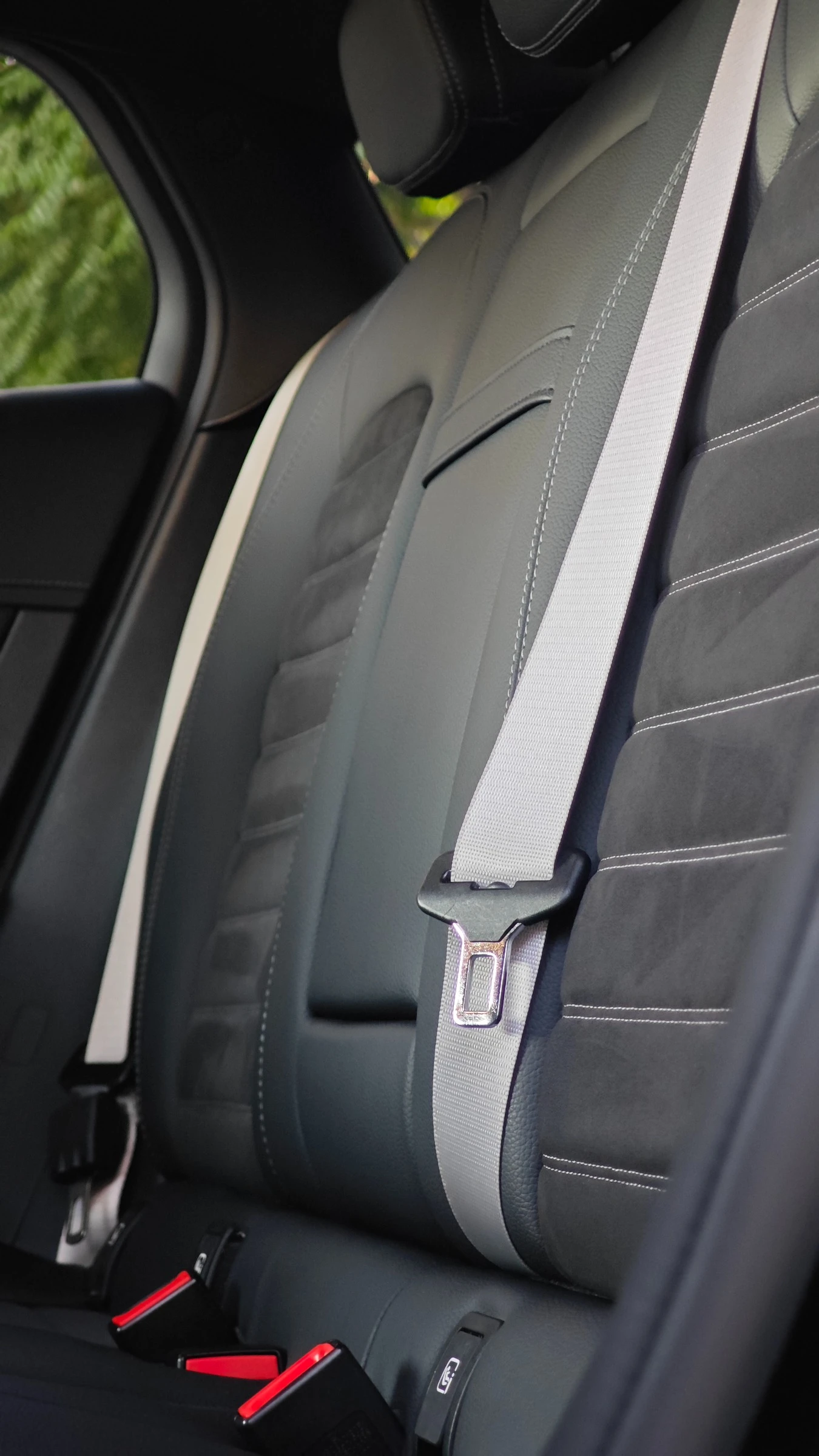 Mercedes-Benz GLC 300 4MATIC Coupe EQ Boost AMG ����� | Mobile.bg � ����������� 8