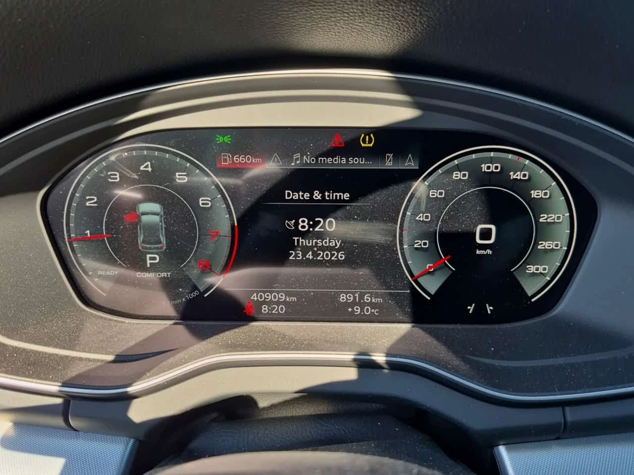 Audi Q5 * PROGRESSIV * CARFAX * , снимка 7 - Автомобили и джипове - 55541791