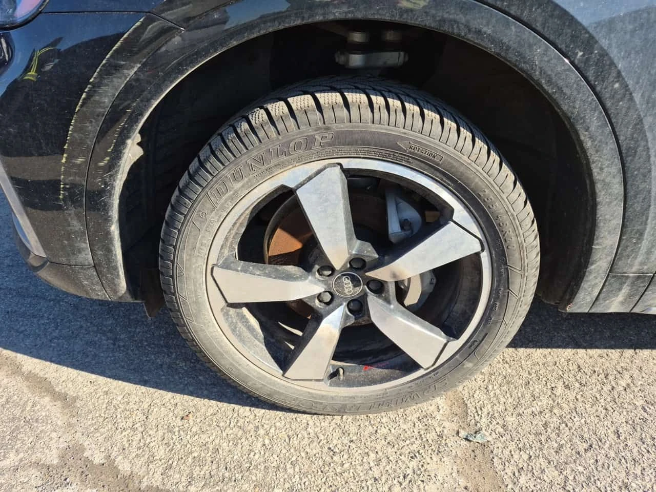 Audi Q5 * PROGRESSIV * CARFAX * , снимка 12 - Автомобили и джипове - 55541791