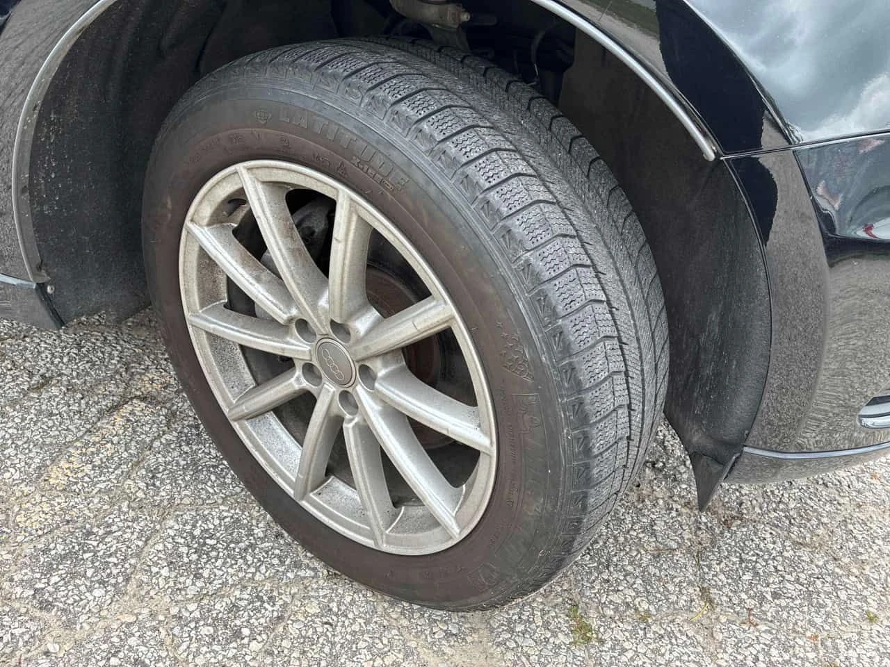 Audi Q5 | Technik | ПАНОРАМА | CARFAX | ПОДГРЕВ | , снимка 7 - Автомобили и джипове - 55614130