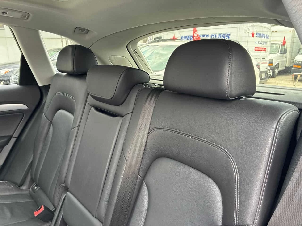 Audi Q5 | Technik | ПАНОРАМА | CARFAX | ПОДГРЕВ | , снимка 11 - Автомобили и джипове - 55614130