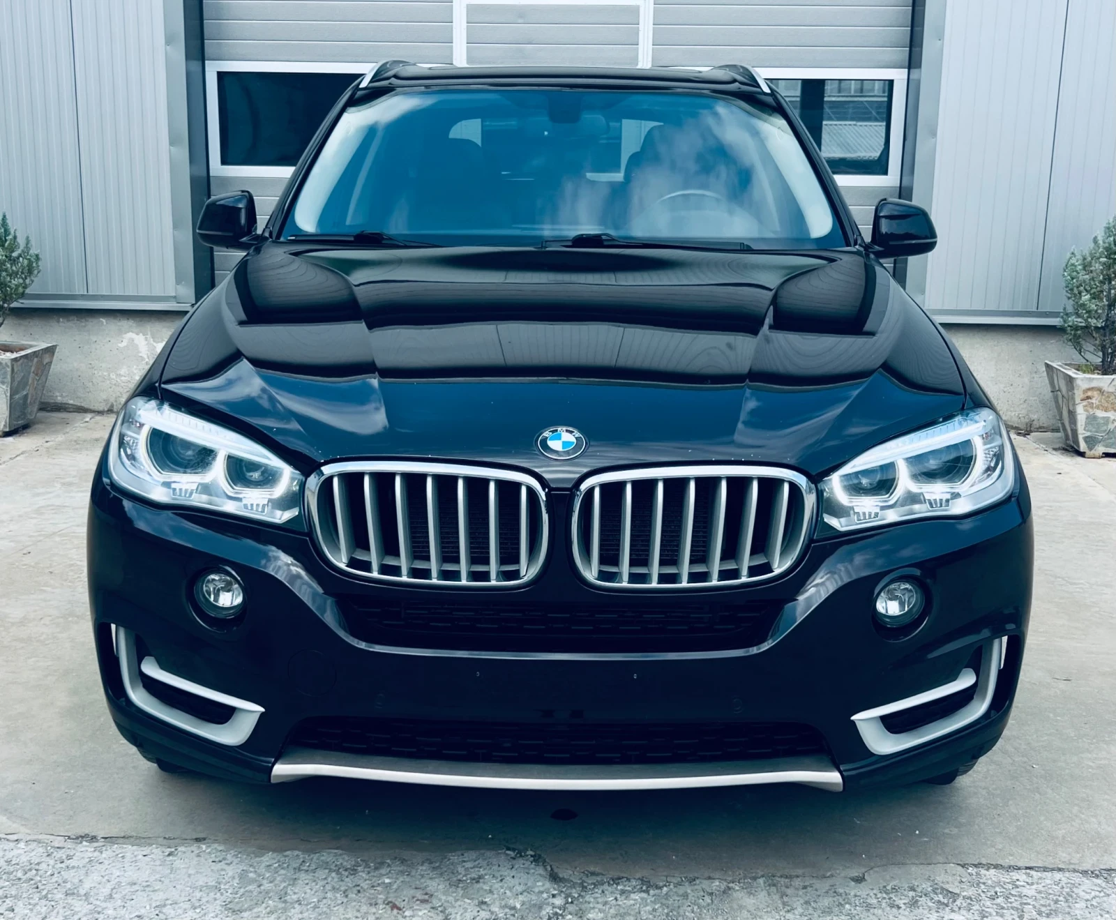 BMW X5 3.5 xDrive 306 k.c, снимка 2 - Автомобили и джипове - 55723891