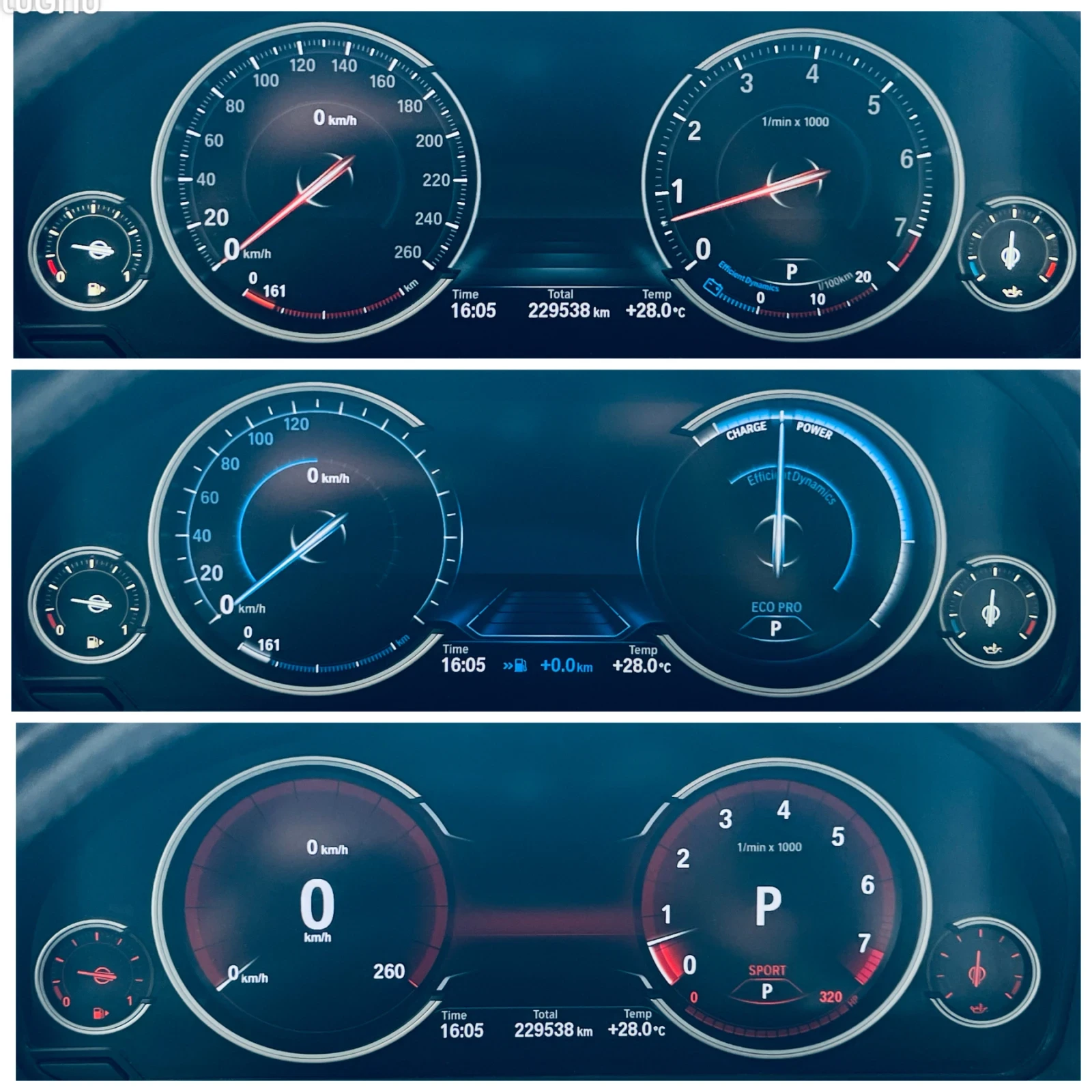 BMW X5 3.5 xDrive 306 k.c, снимка 14 - Автомобили и джипове - 55723891
