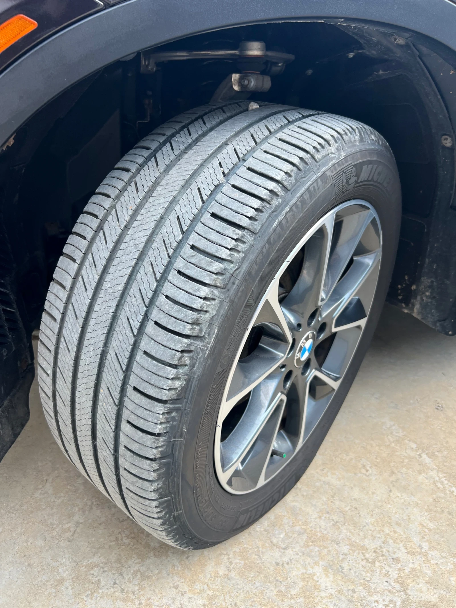 BMW X5 3.5 xDrive 306 k.c, снимка 16 - Автомобили и джипове - 55723891