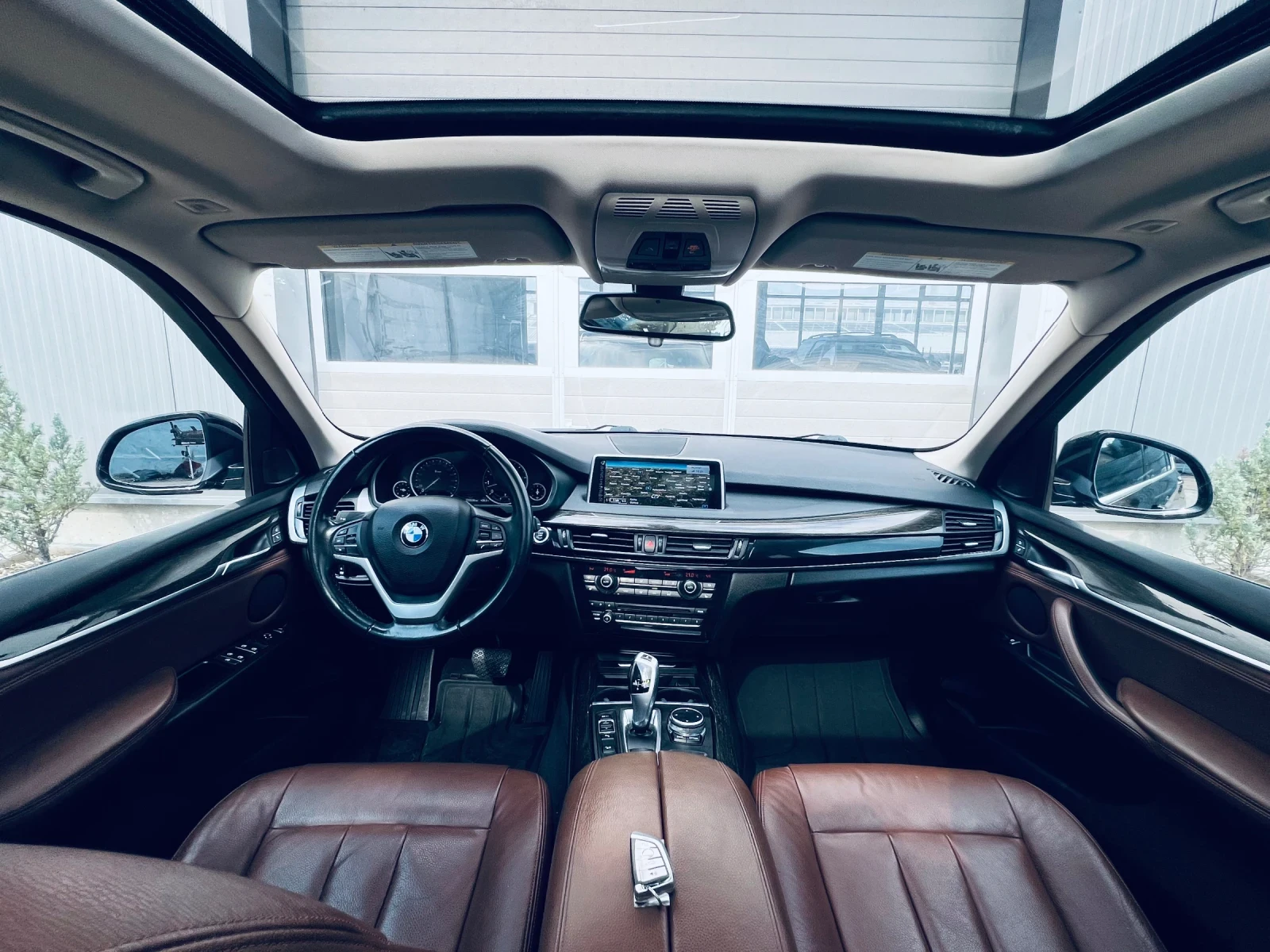 BMW X5 3.5 xDrive 306 k.c | Mobile.bg � ����������� 13