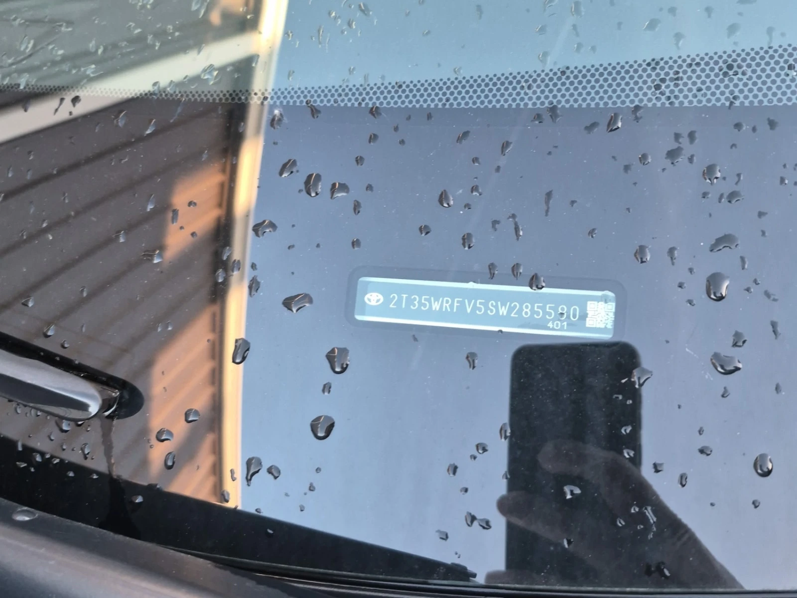 Toyota Rav4 * HYBRID XSE * AWD * FACELIFT * CARFAX * , снимка 16 - Автомобили и джипове - 56025548
