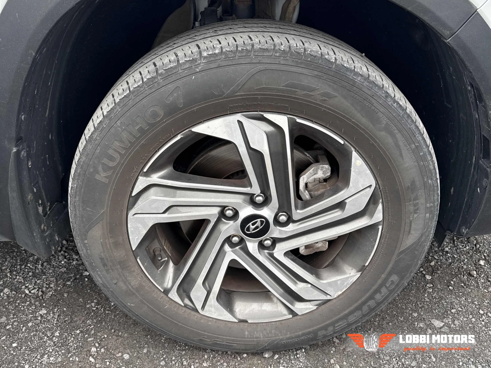Hyundai Santa fe, снимка 7 - Автомобили и джипове - 56112526