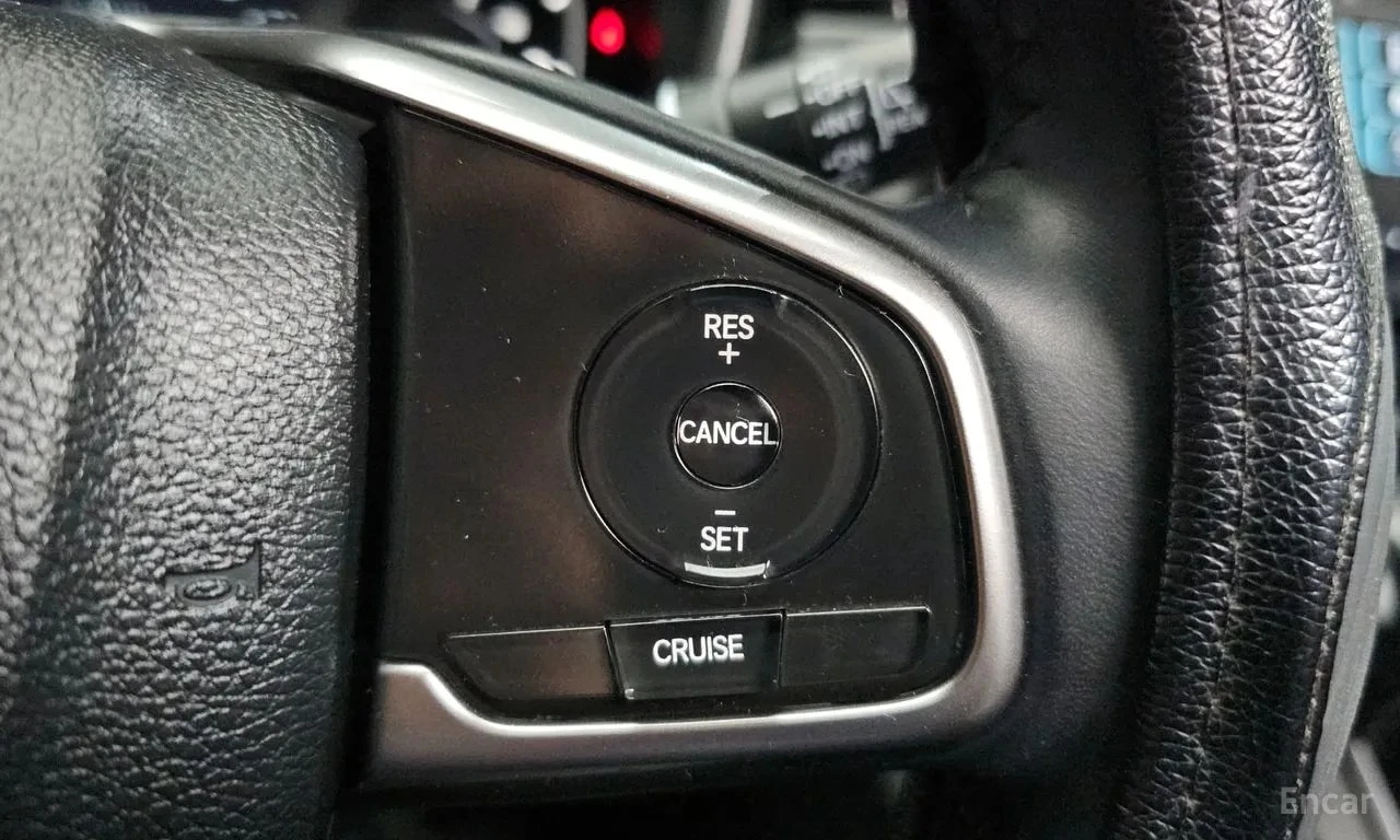 Honda Cr-v 1.5 EX L 4WD/ФИНАНСИРАНЕ, снимка 16 - Автомобили и джипове - 56134177