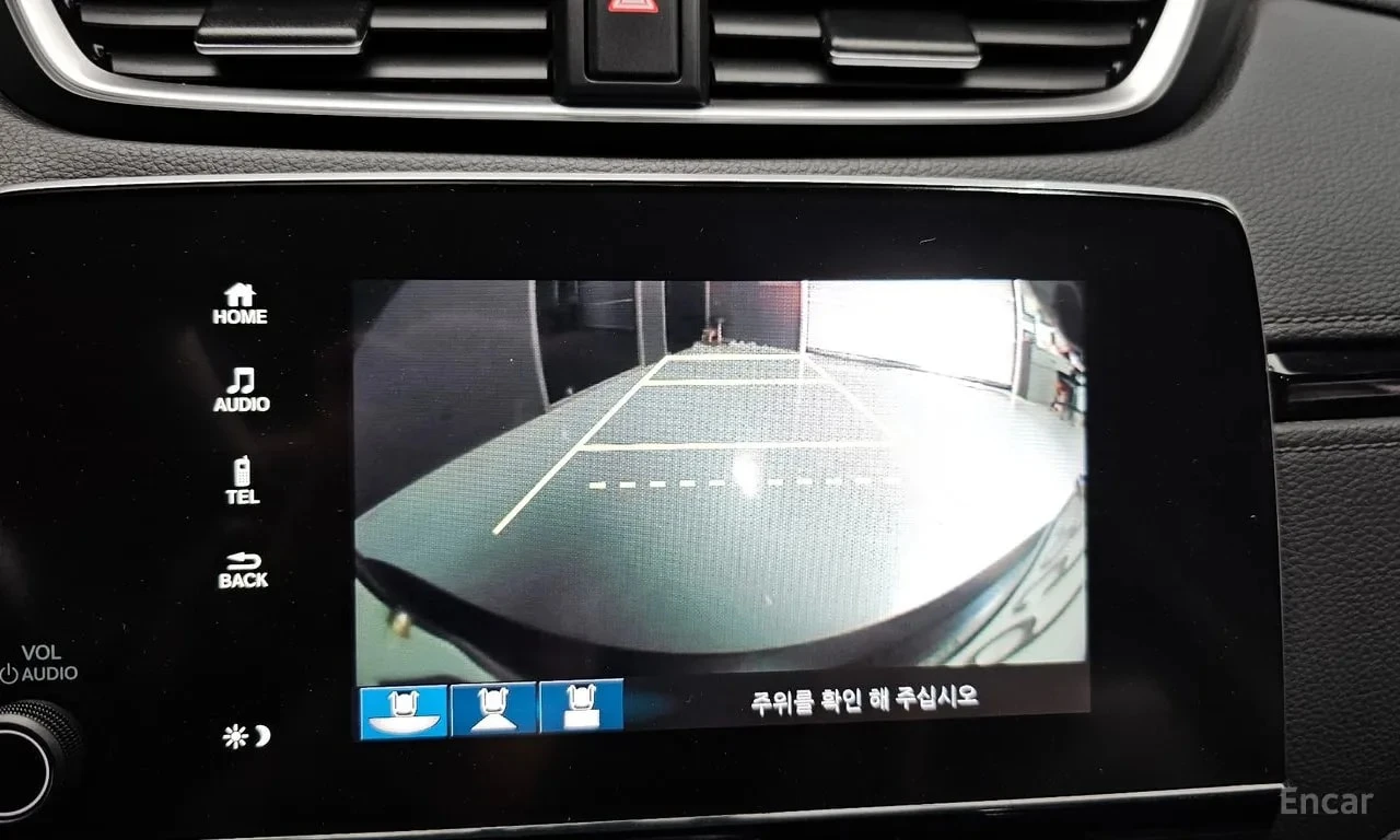 Honda Cr-v 1.5 EX L 4WD/ФИНАНСИРАНЕ, снимка 14 - Автомобили и джипове - 56134177