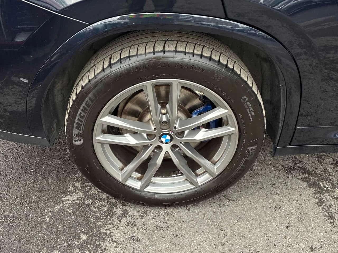 BMW X4 * M40i * CARFAX * ����� �� ����������� | Mobile.bg � ����������� 7