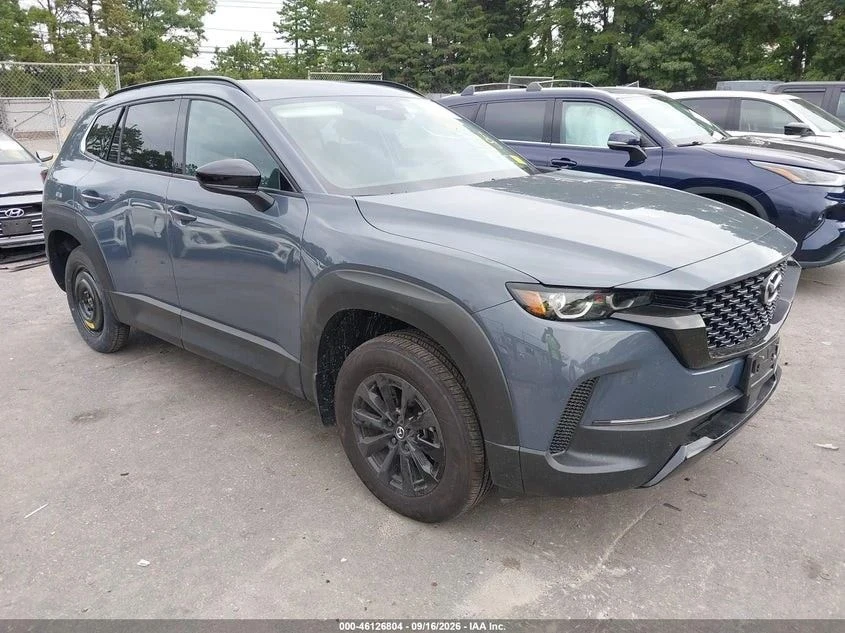 Mazda CX-50 | Mobile.bg � ����������� 3
