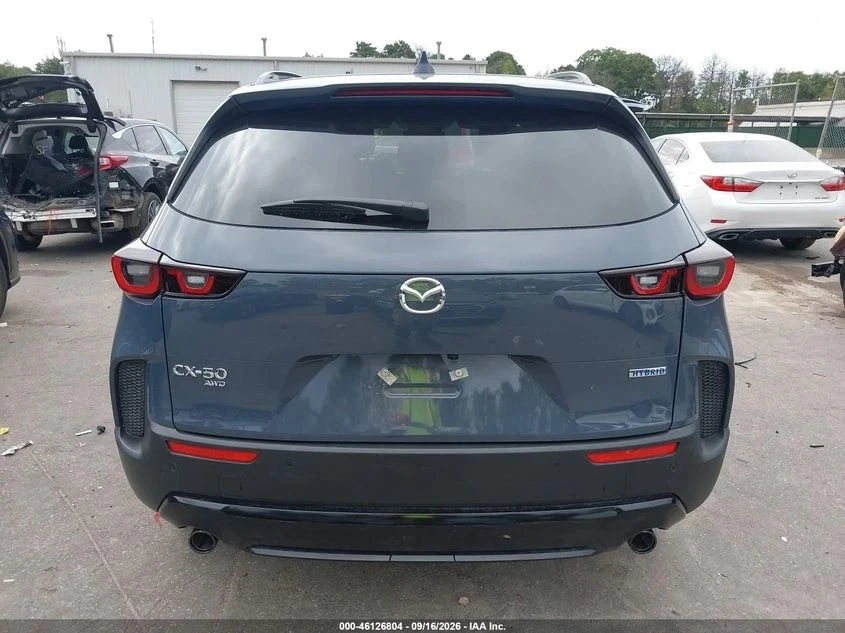 Mazda CX-50 | Mobile.bg � ����������� 5