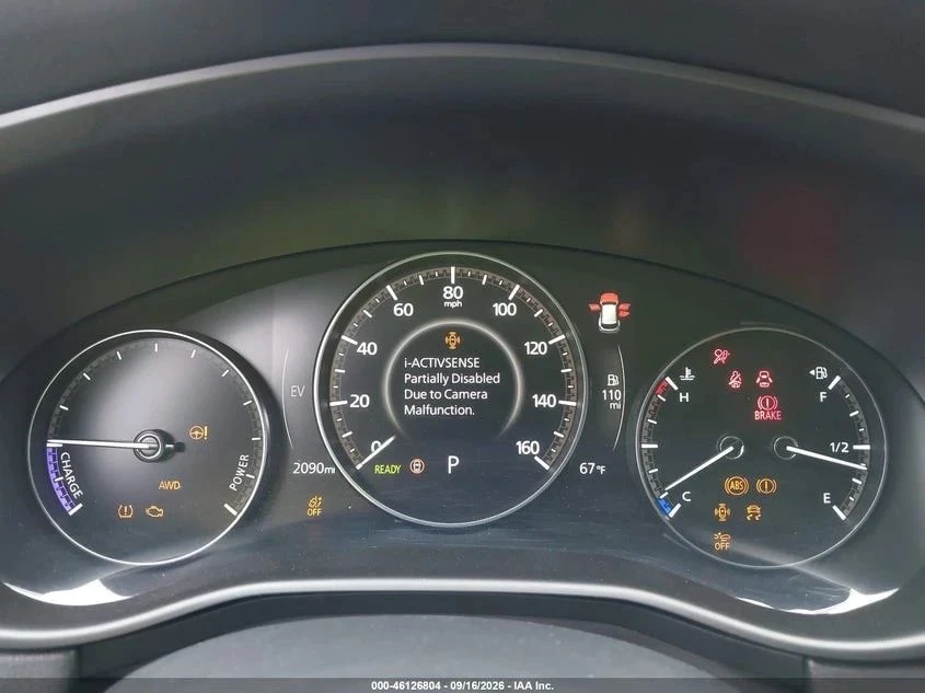 Mazda CX-50 | Mobile.bg � ����������� 8