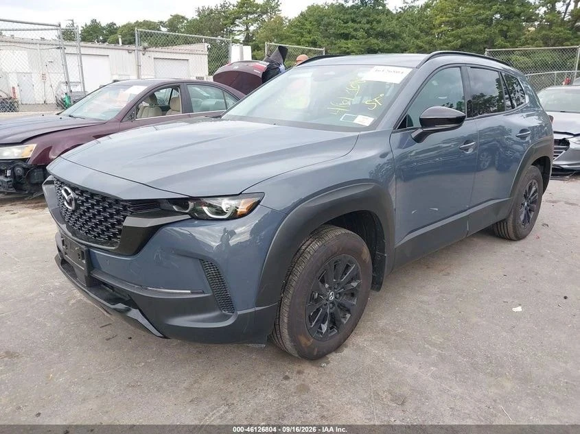 Mazda CX-50 | Mobile.bg � ����������� 1