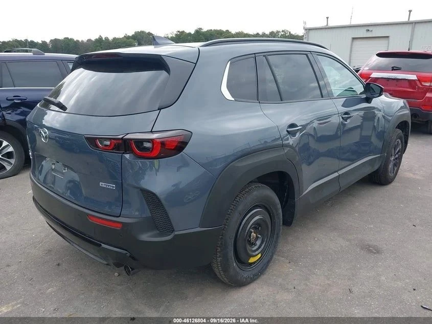 Mazda CX-50 | Mobile.bg � ����������� 4