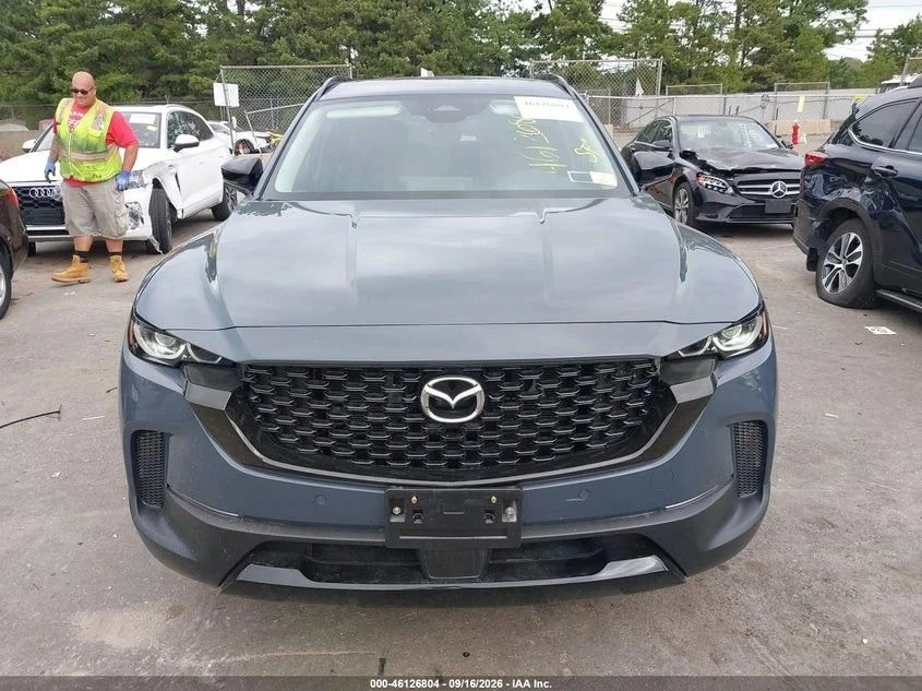Mazda CX-50 | Mobile.bg � ����������� 2