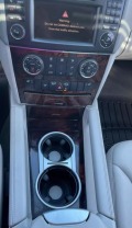 Mercedes-Benz ML 500 перфектен за газ* подгрев* камера* памет* Харман*  - изображение 9
