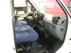 Fiat Ducato 2,8jtd,2.0HDI-на части, снимка 2
