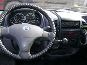 Fiat Ducato 2,8jtd,2.0HDI-на части, снимка 4
