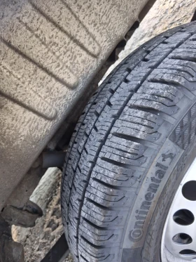 Mercedes-Benz Sprinter 316, снимка 8