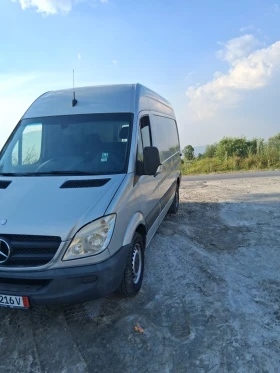 Mercedes-Benz Sprinter 316, снимка 3