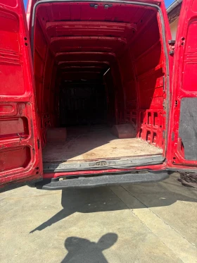 Iveco 35c18, снимка 5