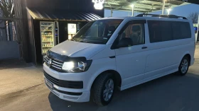VW Transporter T6 2.0 Tdi 150 ps, снимка 1