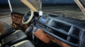 VW Transporter T6 2.0 Tdi 150 ps, снимка 3