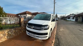 VW Transporter T6 2.0 Tdi 150 ps, снимка 6