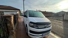 VW Transporter T6 2.0 Tdi 150 ps, снимка 5
