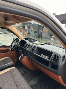 VW Transporter T6 2.0 Tdi 150 ps, снимка 11