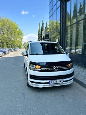 VW Transporter T6 2.0 Tdi 150 ps, снимка 10
